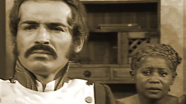 Sigue la historia del Libertador en Bolívar, el hombre de las dificultades. Disponible por RTVCPlay