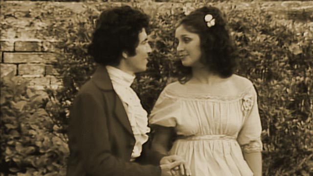 El Libertador debe emprender un viaje a Francia en Bolívar, el hombre de las dificultades, disponible en RTVCPlay