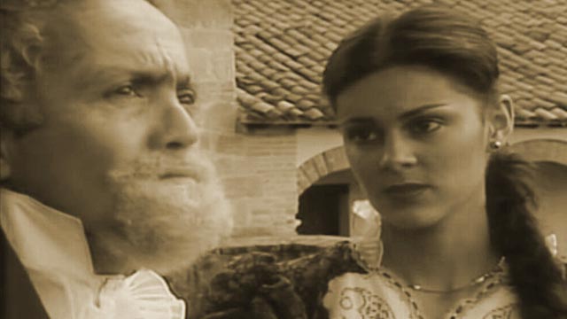 Agualongo es capturado por el coronel José María Obando en Bolívar, el hombre de las dificultades. Disponible por RTVCPlay