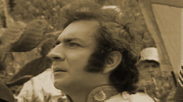 Bolívar llega a Arequipa en Bolívar, el hombre de las dificultades. Disponible por la plataforma de streaming RTVCPlay 