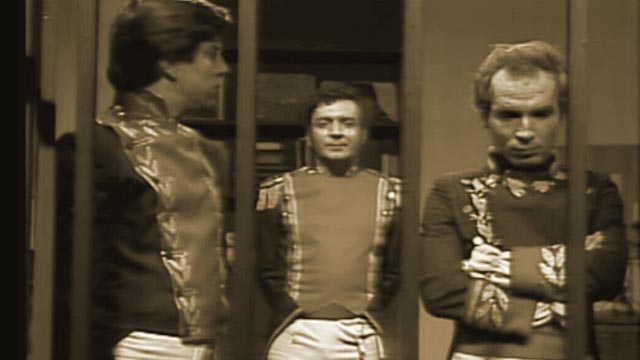 Bolívar y sus hombres se encuentran en la ciudad de Potosí en Bolívar, el hombre de las dificultades. Disponible por la plataforma de streaming RTVCPlay