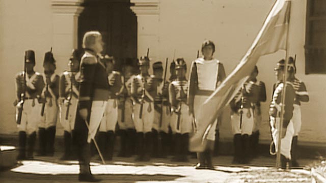 Venezuela busca conseguir representación en las Cortes españolas en Bolívar, el hombre de las dificultades, disponible por RTVCPlay