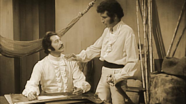 Bolívar busca la independencia en Bolívar, el hombre de las dificultades en la plataforma de streaming de todos los colombianos: RTVCPlay