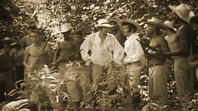 Bolívar consigue importantes victorias ante Ramón Correa en Bolívar, el hombre de las dificultades en la plataforma de streaming de todos los colombianos: RTVCPlay