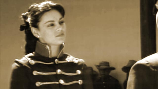 Manuelita Sáenz es expulsada de Lima en Bolívar, el hombre de las dificultades. Disponible por la plataforma de streaming RTVCPlay