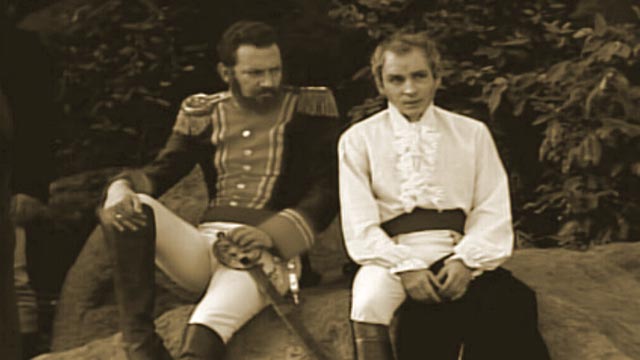 Sigue la historia del Libertador en Bolívar, el hombre de las dificultades. Disponible por RTVCPlay