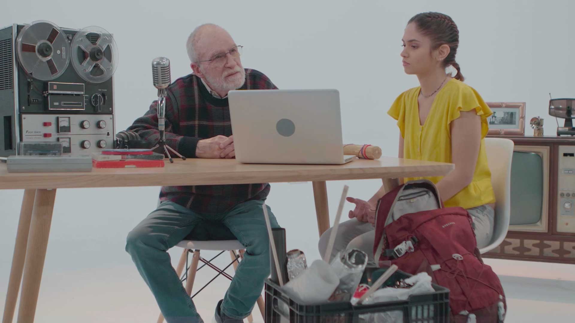 Batalla Laguna salada, series de la historia colombiana, resistencia wayuu,  abuelo Kepa y , bicentenario, personajes historicos, personajes de la historia colombiana, independencia colombiana