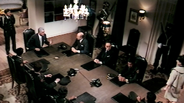 El Bogotazo, miniserie de ficción por la plataforma de streaming RTVCPlay