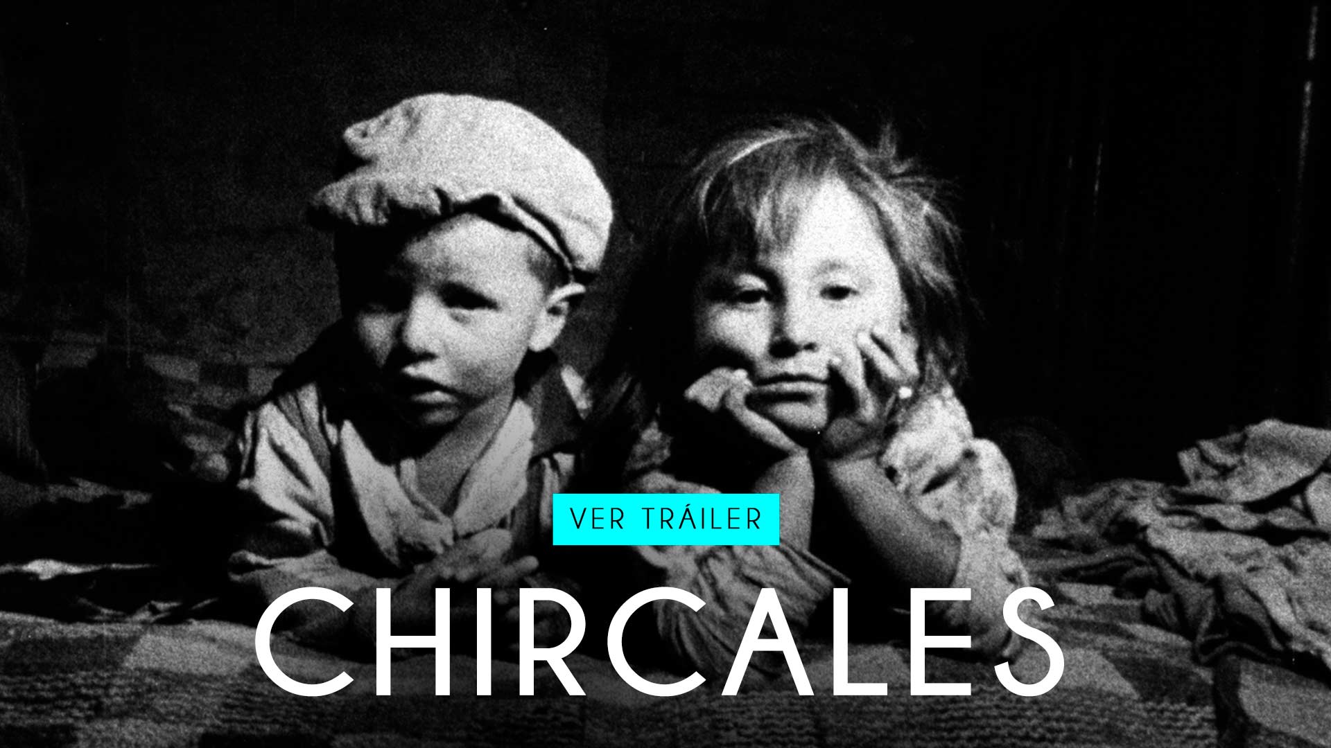 Chircales, un documental de Marta Rodríguez y Jorge Silva, disponible ahora en RTVCPlay