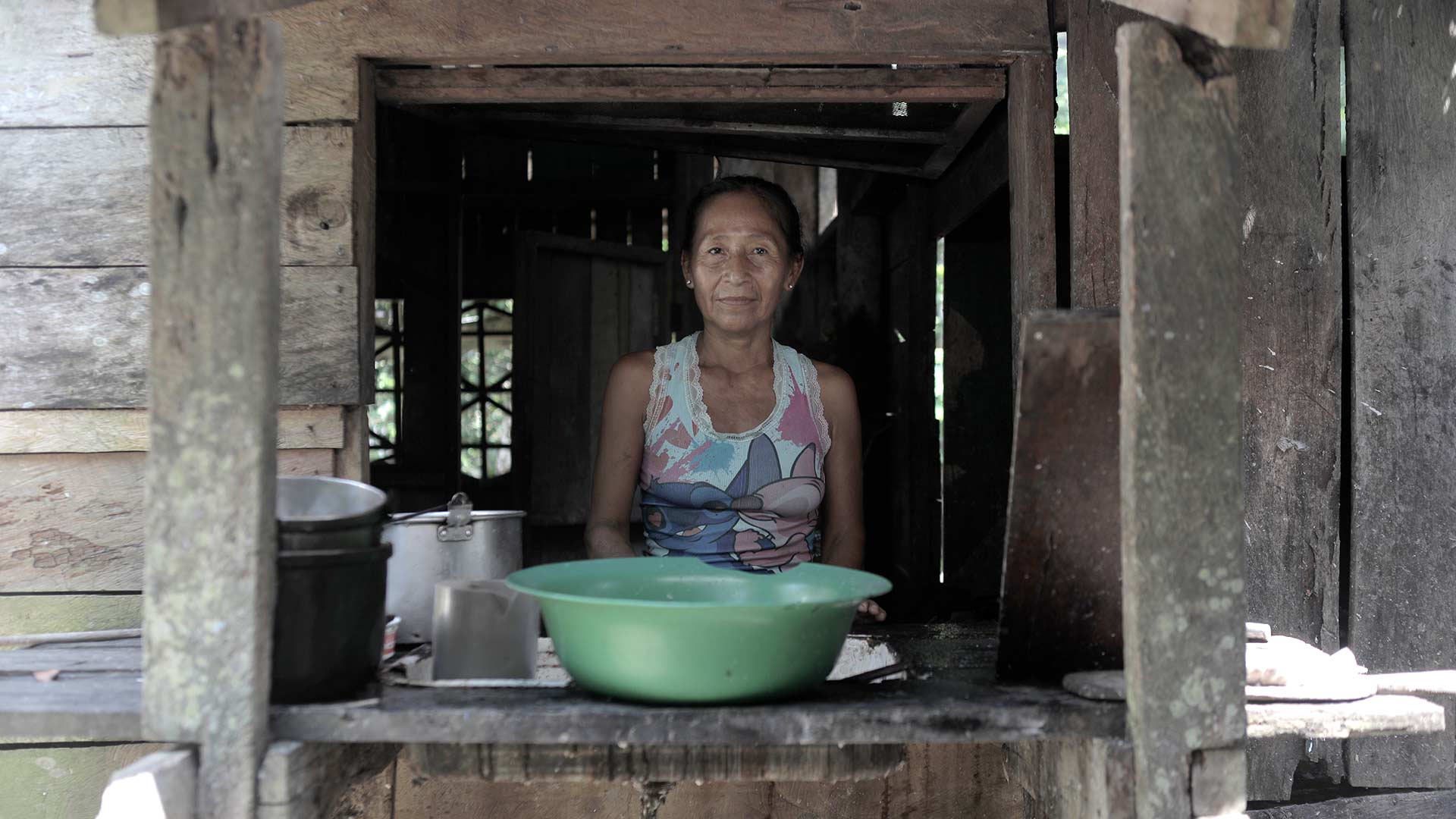 Mira ahora el capítulo “Preparación Tucupí” del especial multimedia Respira Amazonía en la plataforma de streaming RTVCPlay