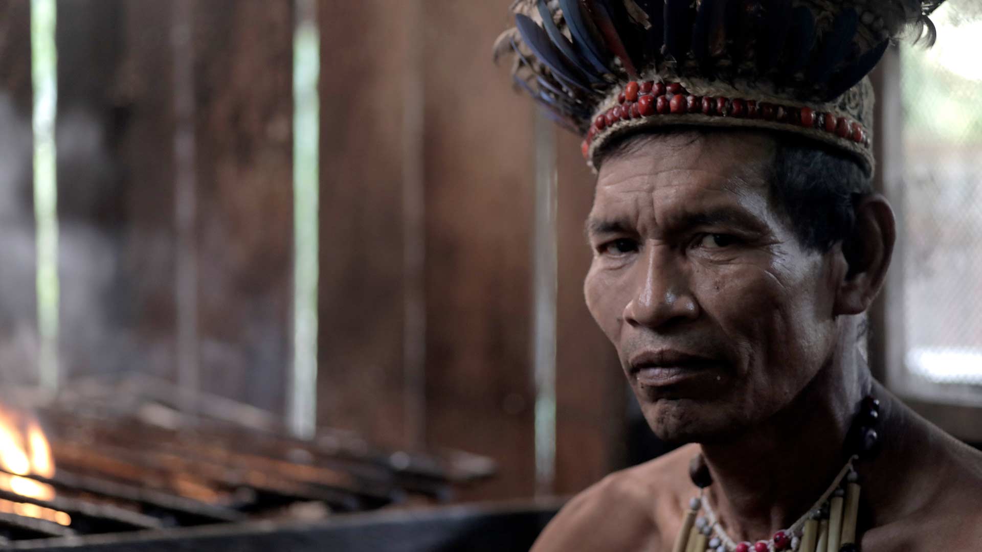 Mira ahora el capítulo “Sombreros Yaré” del especial multimedia Respira Amazonía en la plataforma de streaming RTVCPlay