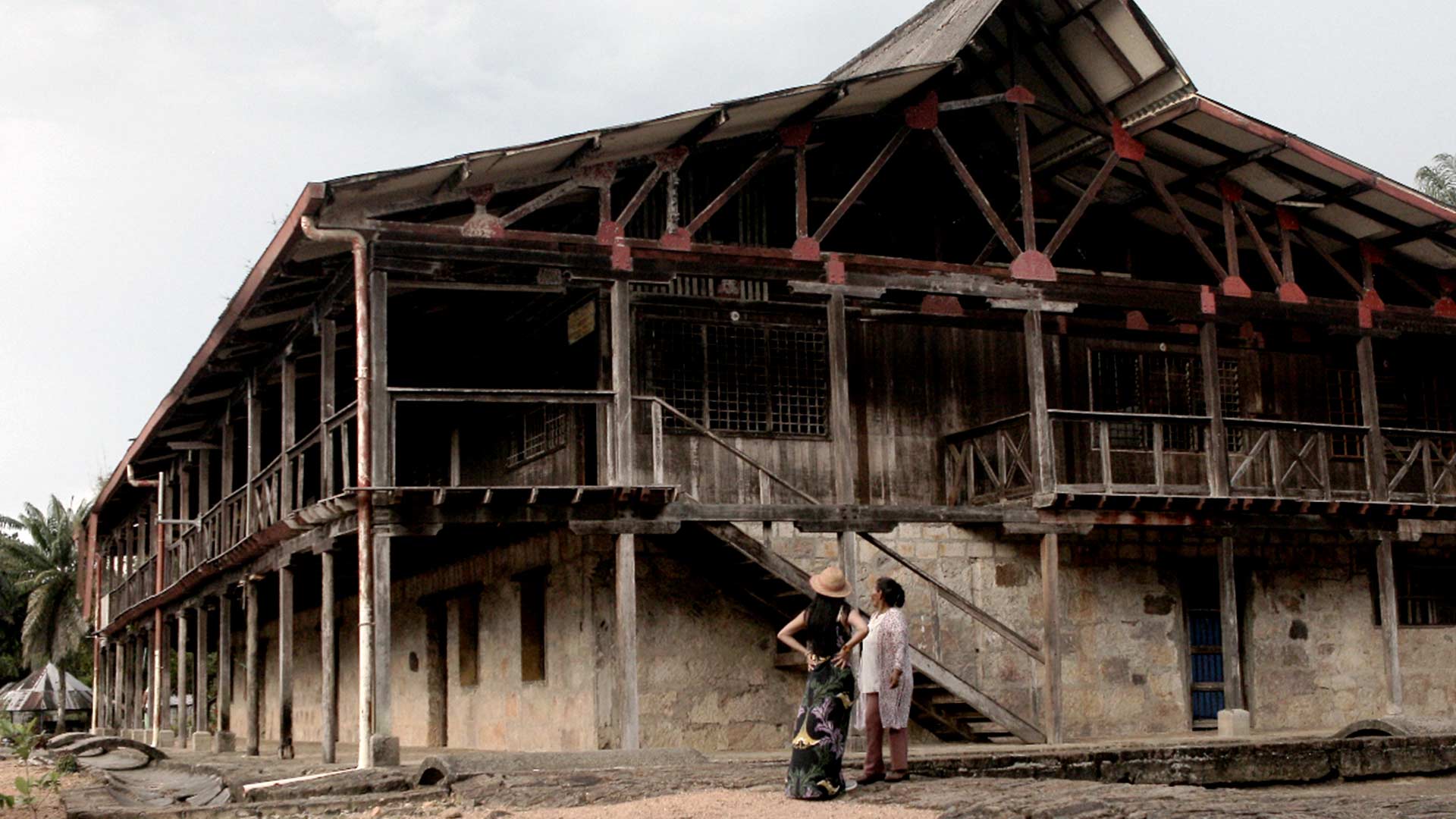 Mira ahora el capítulo “Deforestación” del especial multimedia Respira Amazonía en la plataforma de streaming RTVCPlay