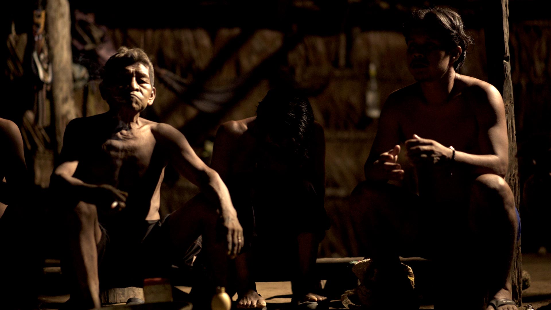 Mira ahora el capítulo “Predio Putumayo” del especial multimedia Respira Amazonía en la plataforma de streaming RTVCPlay