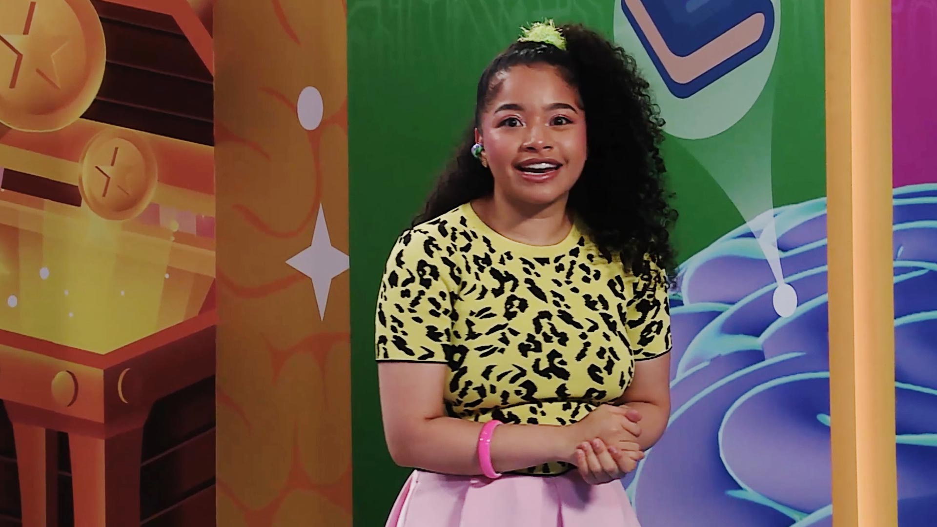 Mira ahora el capítulo 6 de la serie infantil Increíblemente en la plataforma de streaming RTVCPlay