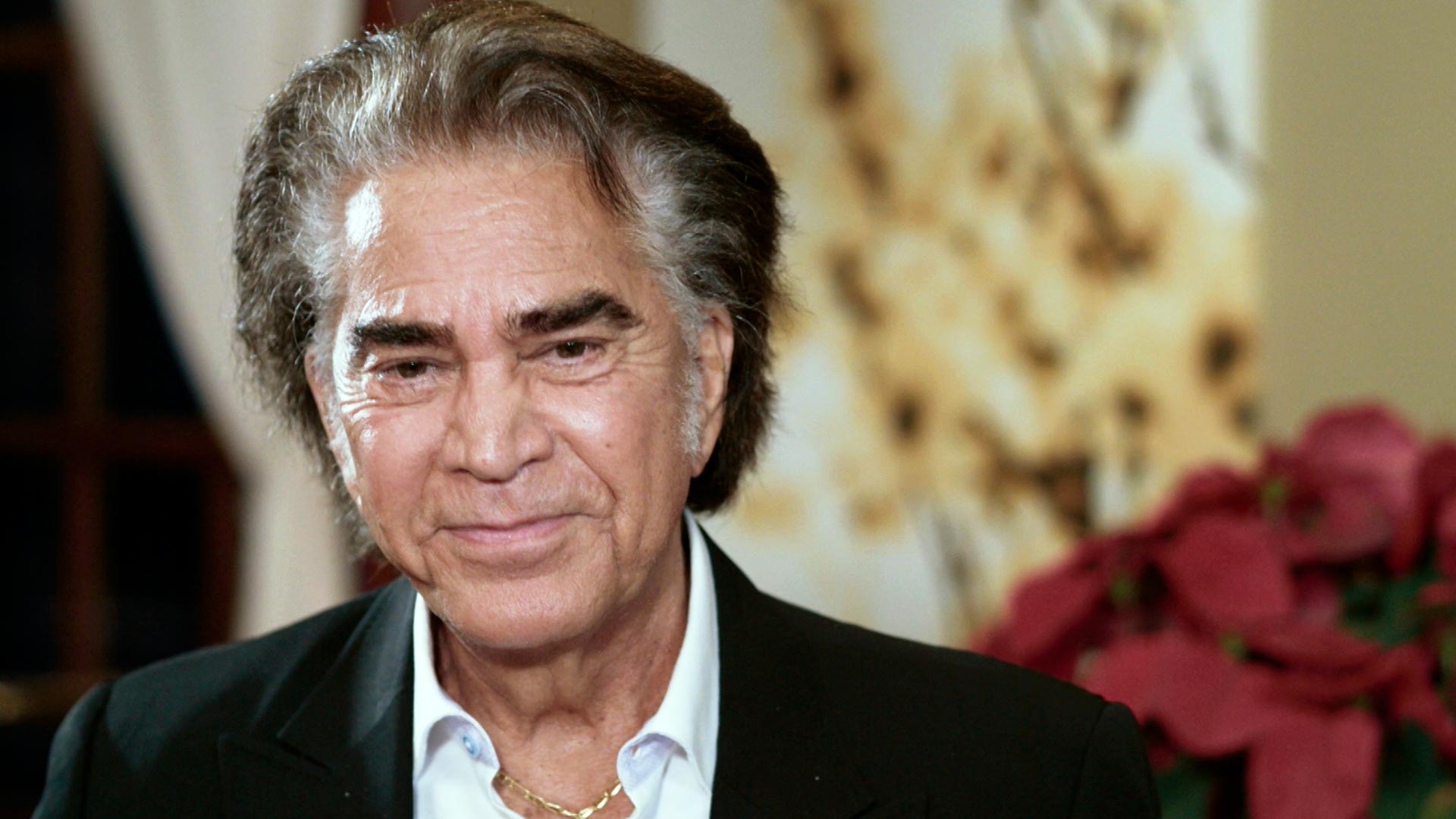 José Luis Rodríguez ‘El Puma’, El Puma en Coronel en su laberinto, testimonio de José Luis Rodríguez ‘El Puma’