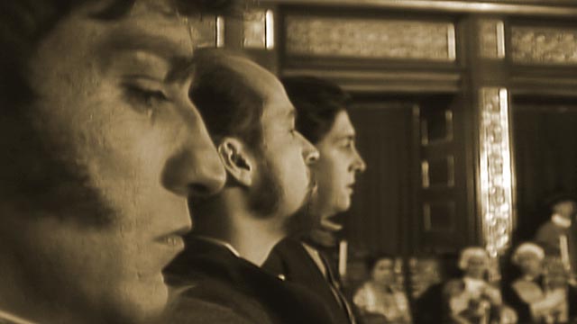 Conoce cómo se llegó a la traducción de la «Declaración de los Derechos del Hombre» en Crónicas de una generación trágica por RTVCPlay.