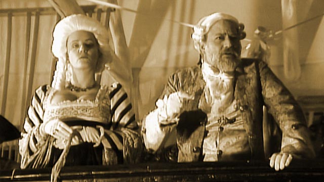 Jóvenes criollos planean la independencia. Mira Crónicas de una generación trágica en RTVCPlay.