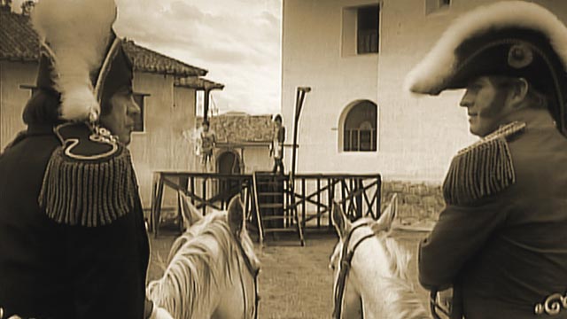 Mira la miniserie de ficción Crónicas de una generación trágica por la plataforma de streaming RTVCPlay