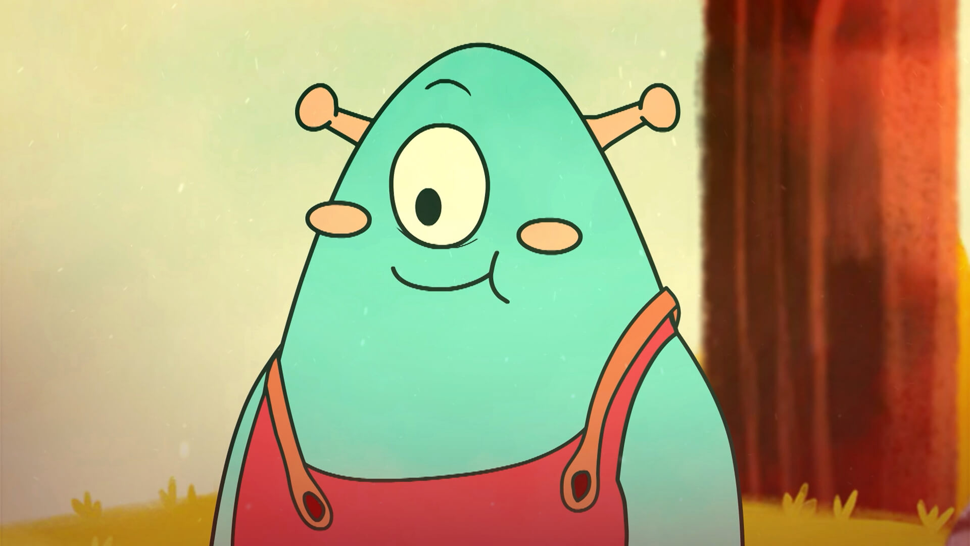 Don tomate, tomates animados, calcetines, la historia de don tomate, ver cuentitos magicos,  series infantiles, series para niños, series gratis, series online, series de señal colombia