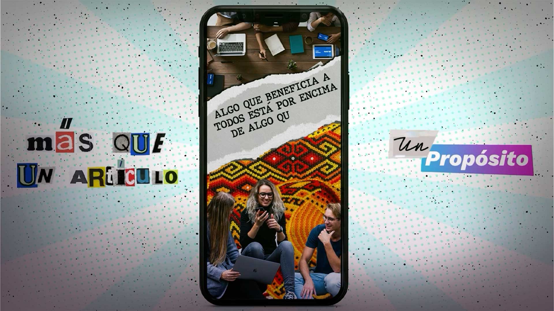 poster constitución