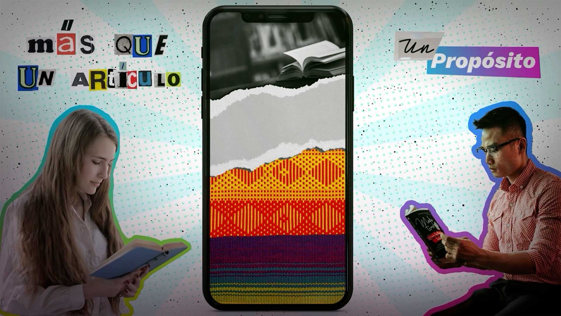 poster de los 10 mandamientos de la Constitución