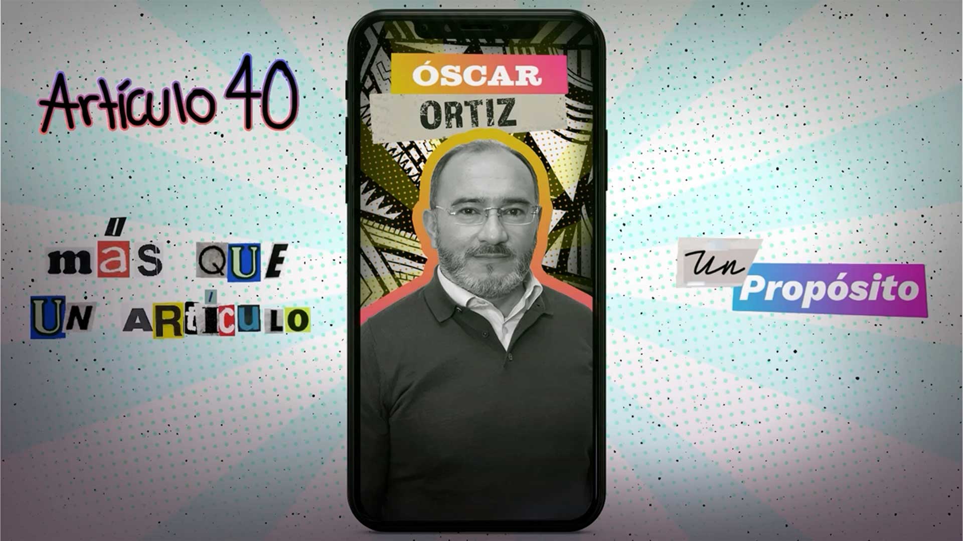 articulo 40 de la constitución