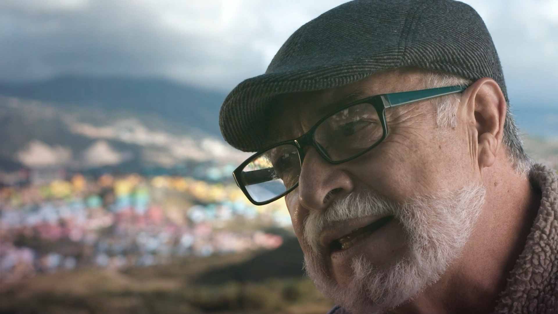 ¡Mira la serie documental Cronos por la plataforma de streaming RTVCPlay!