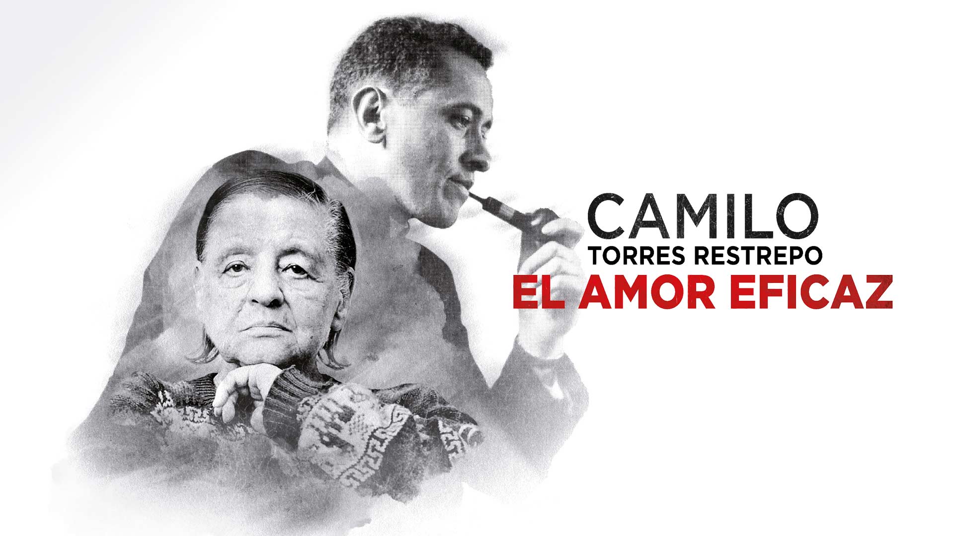 La cineasta Marta Rodríguez analiza la situación actual de Colombia a través de un diálogo ficcionado con Camilo Torres Restrepo, su gran amigo 