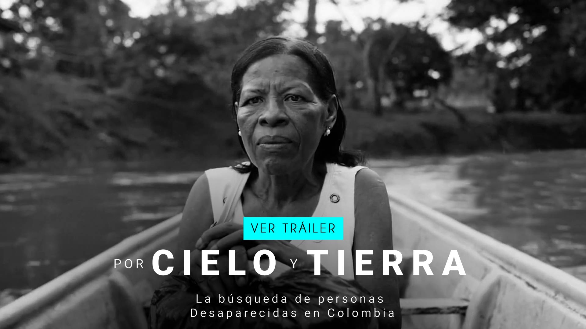 Por cielo y tierra: documental colombiano disponible ahora en plataforma de streaming RTVCPlay