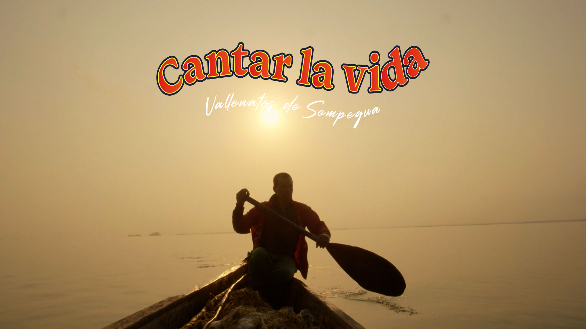 Cantar la vida, documental colombiano del mercado de coproducción de Señal Colombia, disponible ahora en RTVCPlay