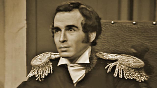 Agualongo es finalmente capturado y fusilado en Córdova, disponible por la plataforma de streaming RTVCPlay