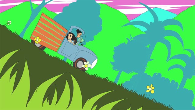  Acompaña a Graciela en esta narrativa de su historia por la plataforma RTVCPlay.