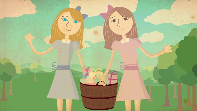 Acompaña a Betsy en esta aventura de contar su historia por la plataforma RTVCPlay.