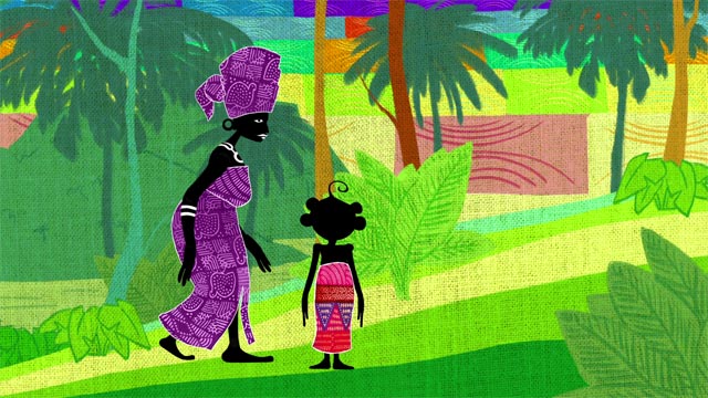 Acompaña a Cristina en esta aventura de contar su historia por la plataforma RTVCPlay.