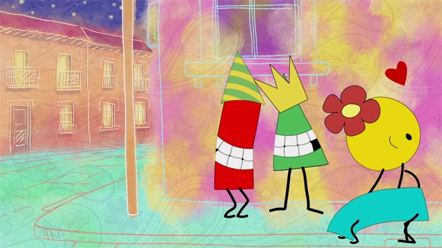 Acompaña a Gerardo en esta narrativa de su historia por la plataforma RTVCPlay.