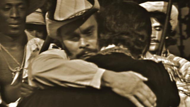 Córdova es condenado a muerte en un consejo de guerra, ¿qué pasará? Descúbrelo por RTVCPlay.