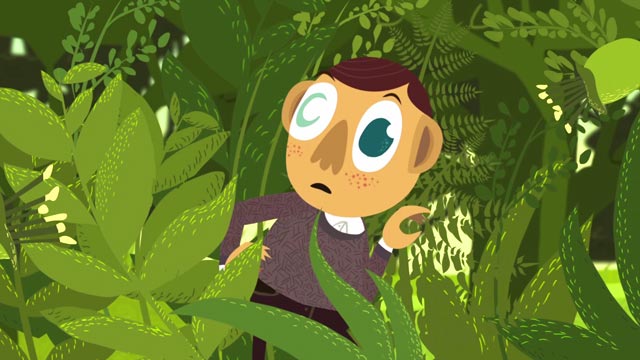 Acompaña a Victorino en esta narrativa de su historia por la plataforma RTVCPlay.