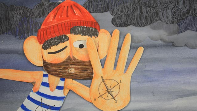 Acompaña a Carlos en esta narrativa de su historia por la plataforma RTVCPlay.