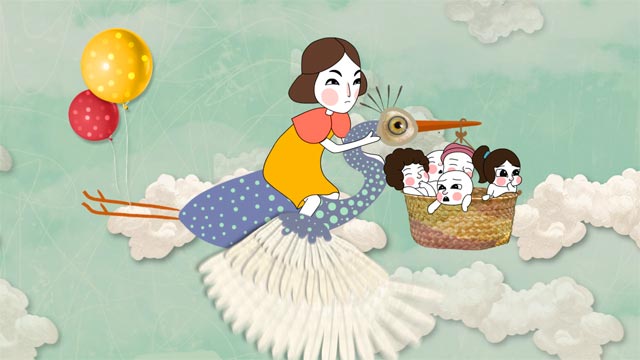  Acompaña a Soledad en esta narrativa de su historia por la plataforma RTVCPlay.