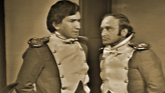 La batalla del Pantano de Vargas concluye dejando cientos de muertos. Conoce más sobre este suceso en Córdova, disponible en la plataforma de streaming RTVCPlay.