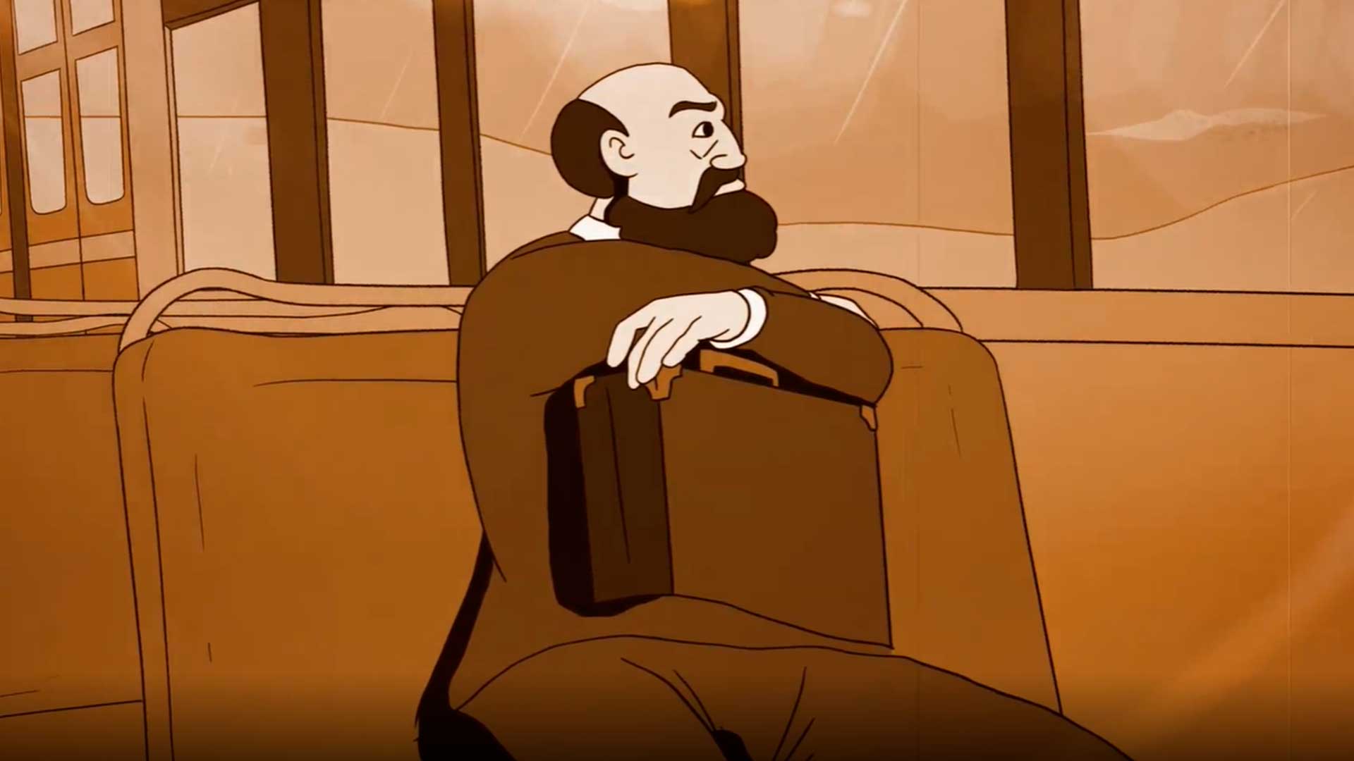 Eduardo Caballero, escritor y diplomático colombiano del siglo XX