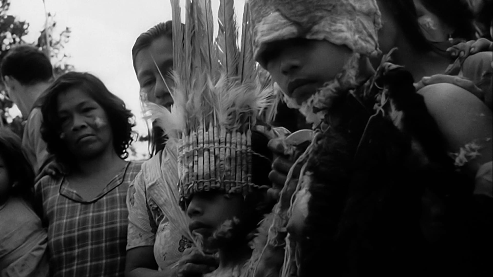 A orillas del río Amazonas, caza furtiva, comunidad tikuana, historia colombiana, series documentales, series gratis, series online, series de señal memoria