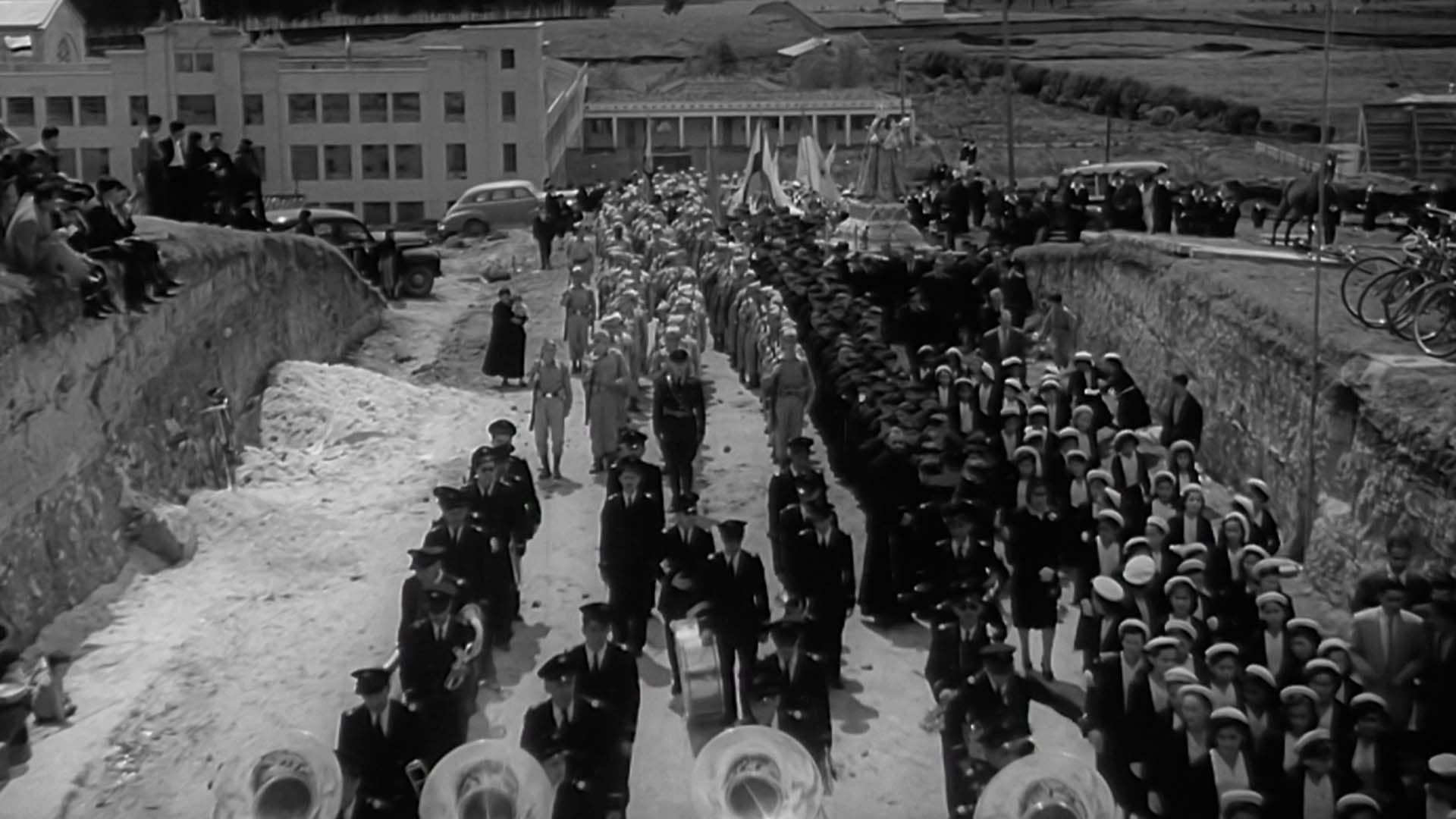 Celebra el cincuentenario de Nariño por la plataforma de streaming RTVCPlay