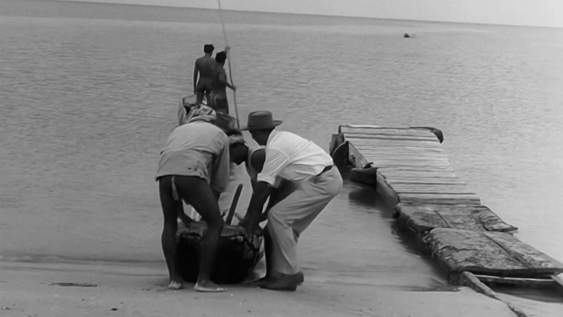 Embárcate en un viaje a través de la península de La Guajira a través de la plataforma de streaming RTVCPlay