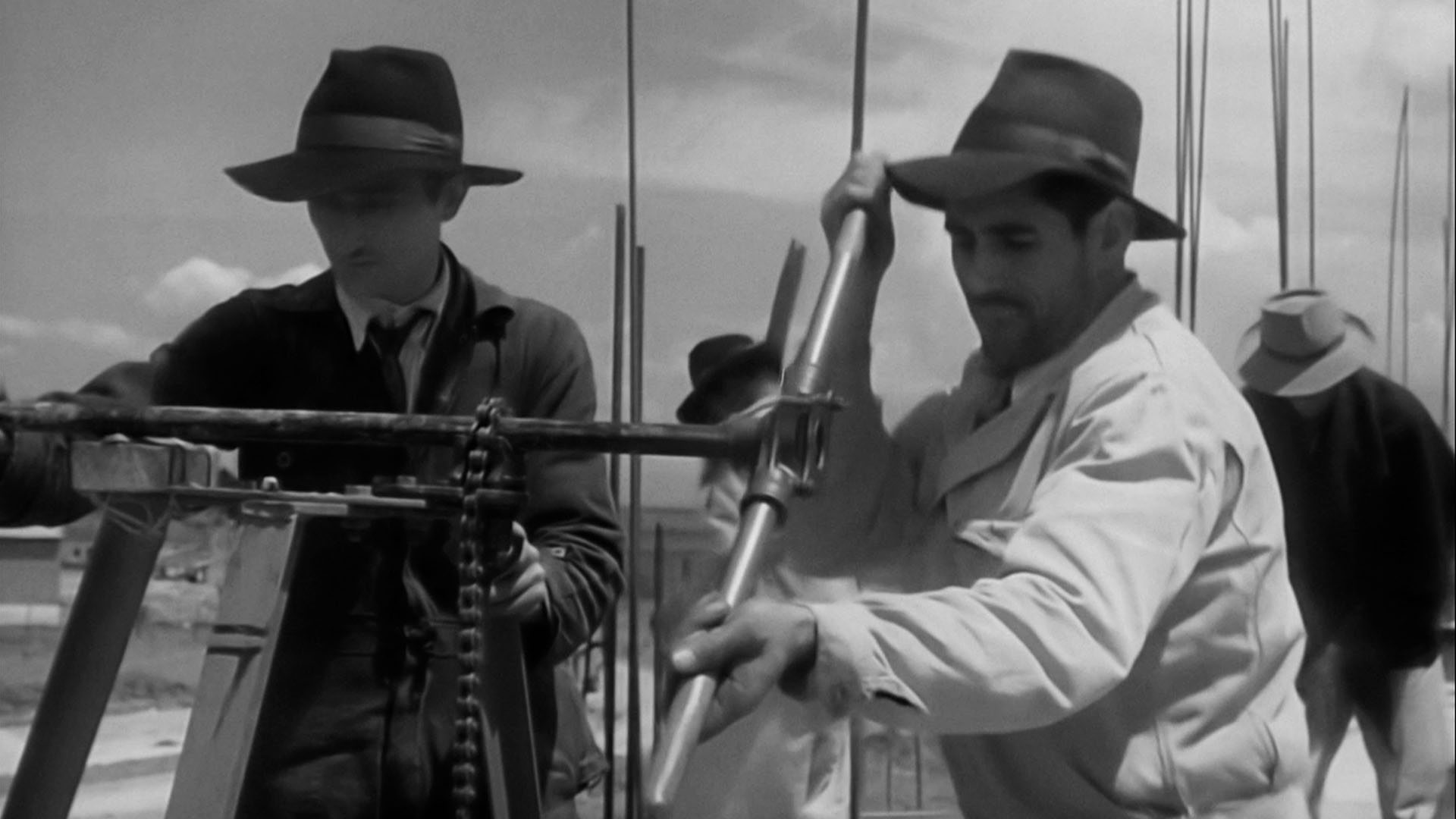 Acompaña al Noticiero Nacional en este informe especial sobre la Empresa Siderúrgica Nacional Paz del Río, disponible por www.rtvcplay.co.