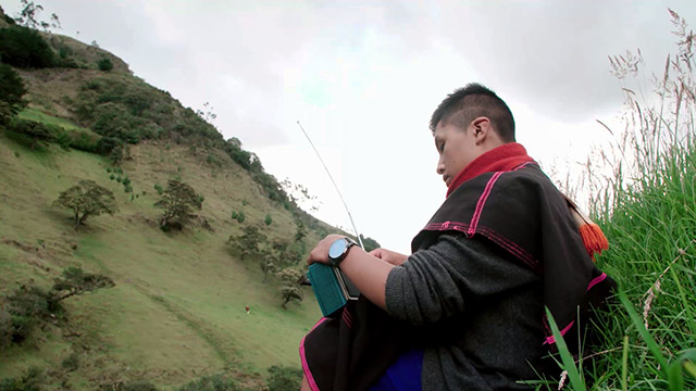 Mira el tercer capítulo de 80 años con voz en la plataforma de streaming RTVCPlay