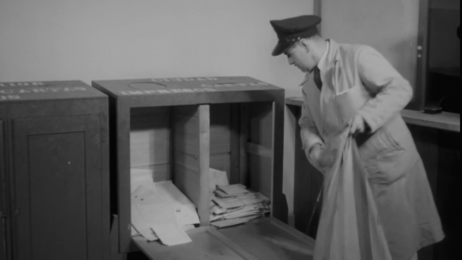 Viaja a Colombia de 1954 y descubre la historia del mensaje por la plataforma RTVCPlay.