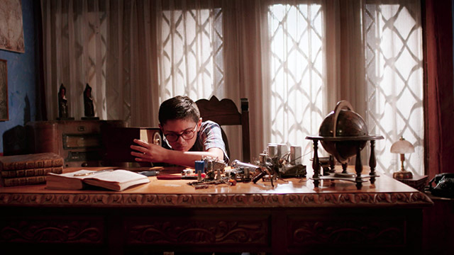 Mira el cuarto capítulo de 80 años con voz en la plataforma de streaming RTVCPlay