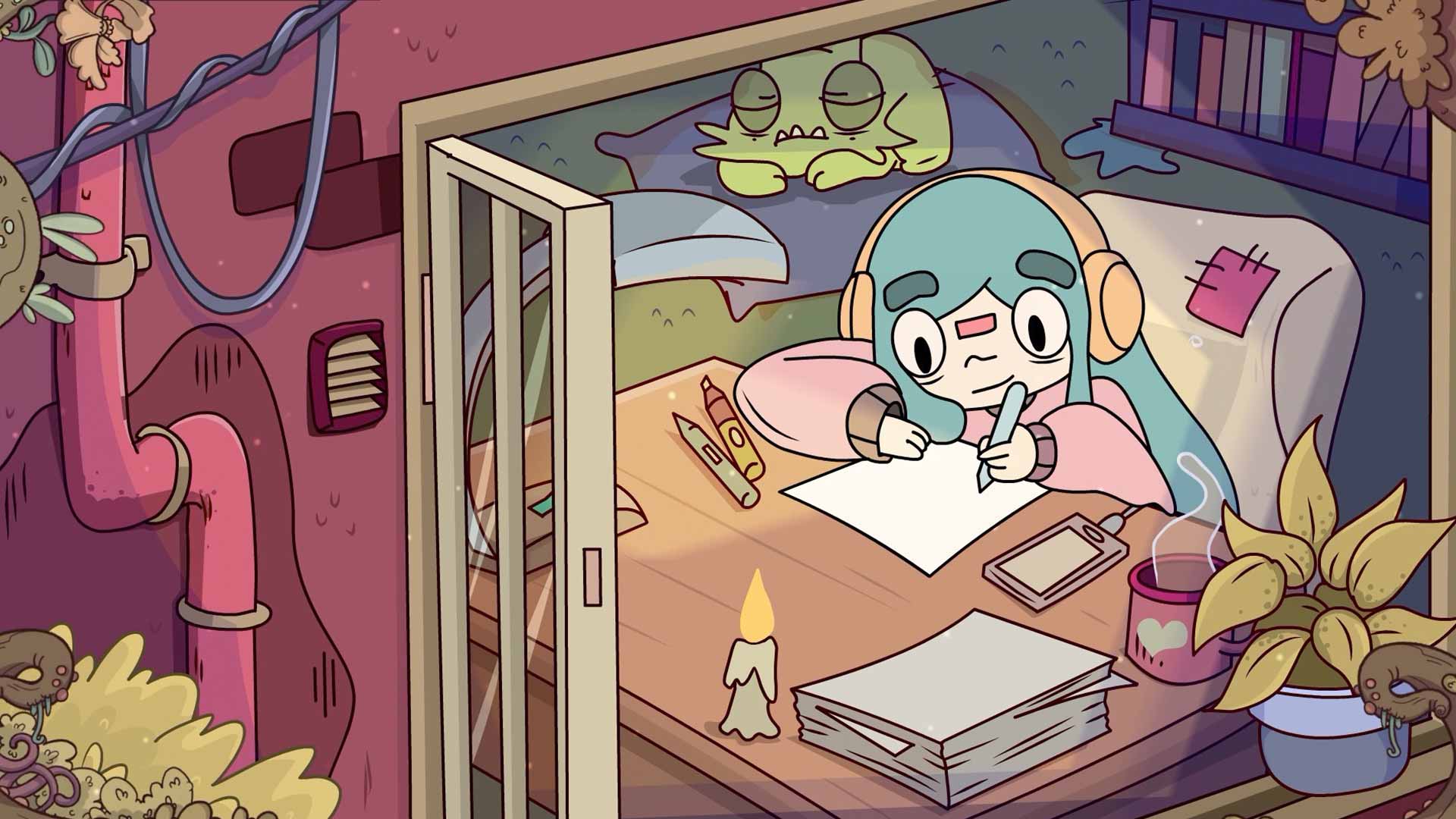 Mira ahora el primer capítulo de la serie infantil colombiana Tooko, disponible ahora en la plataforma de streaming RTVCPlay