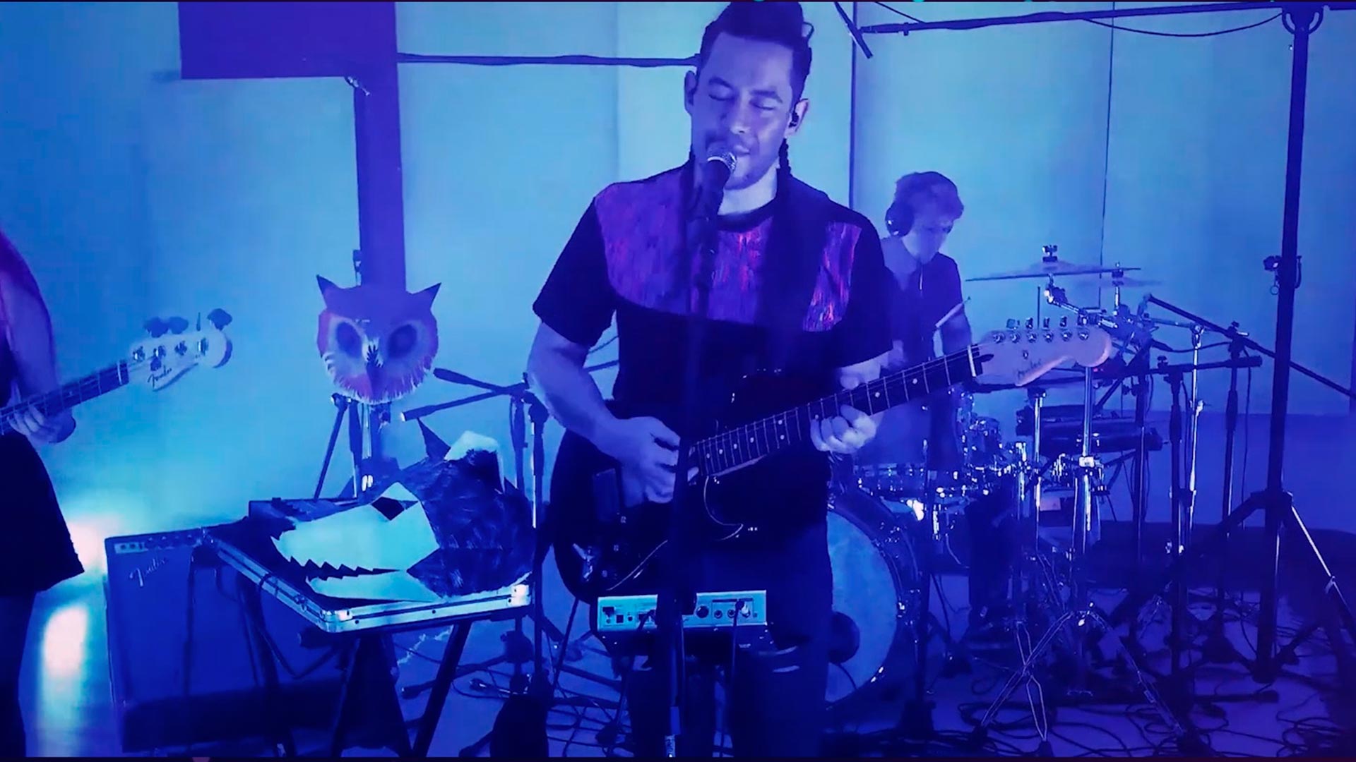 Mira “Mandingasea”, primer capítulo de la segunda temporada de Músicas para salvar el mundo, disponible en la plataforma de streaming RTVCPlay